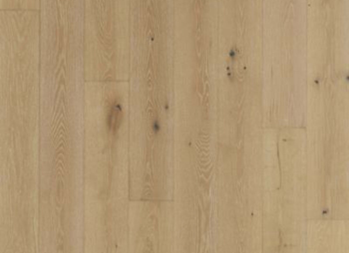 Balboa Strip in Seaglass Oak