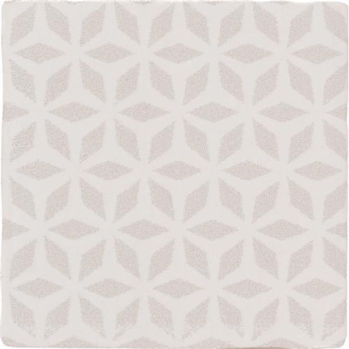 Seasons in Winter Solstice - 4x4 Tile