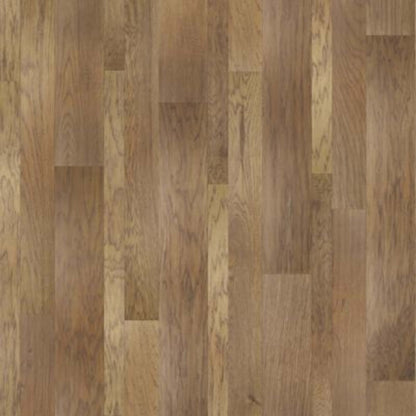 Weathered Estate in Sepia Hickory 7" Hardwood
