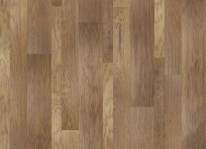 Weathered Estate in Sepia Hickory 3"
