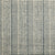 Shazia Stripe in Slate Carpet