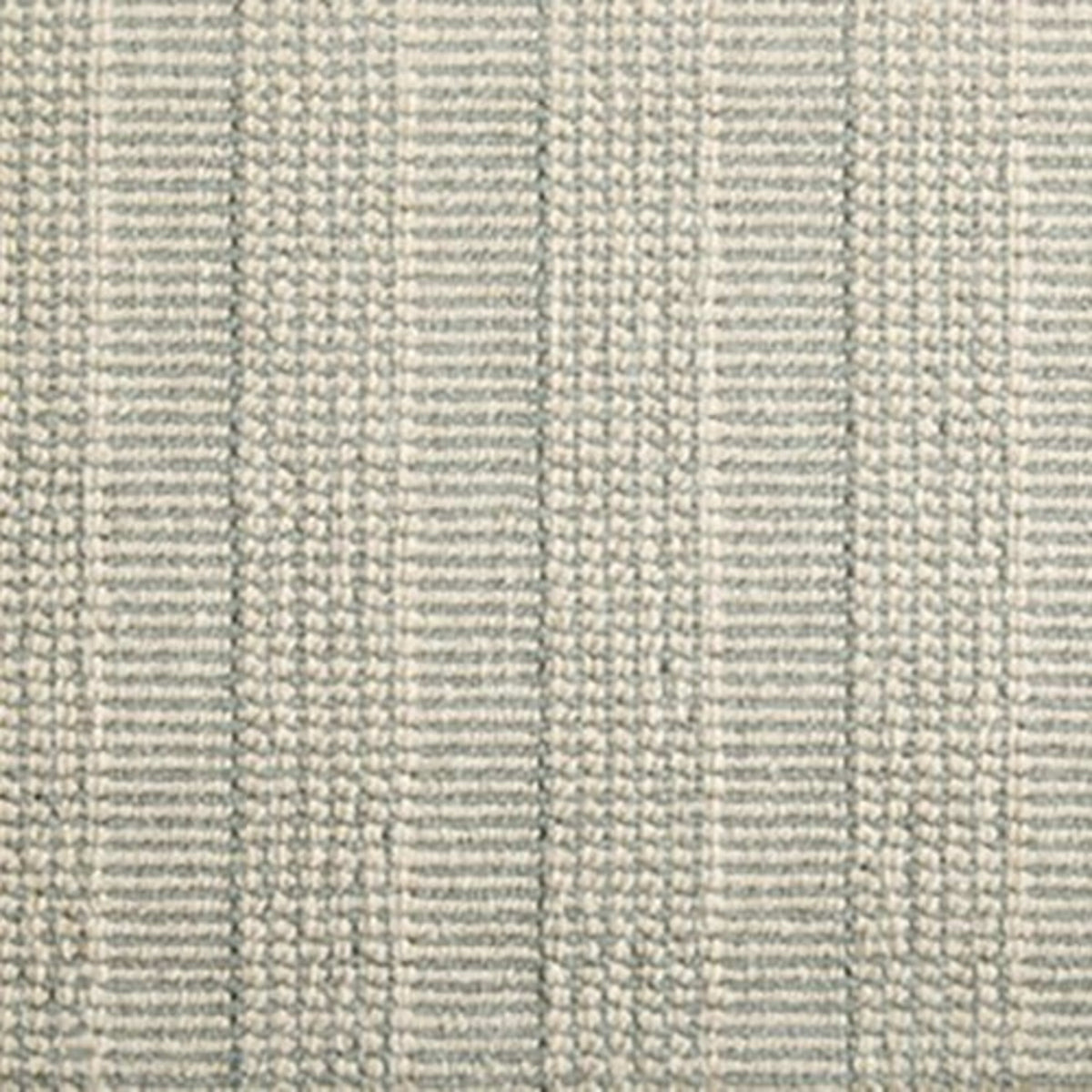 Shazia Stripe - Winter Mint