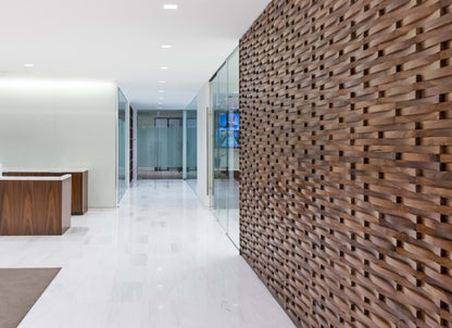 Wall -  Inceptiv - Krescent in Sand