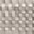 Wall -  Inceptiv - Crest in Silver Hardwood