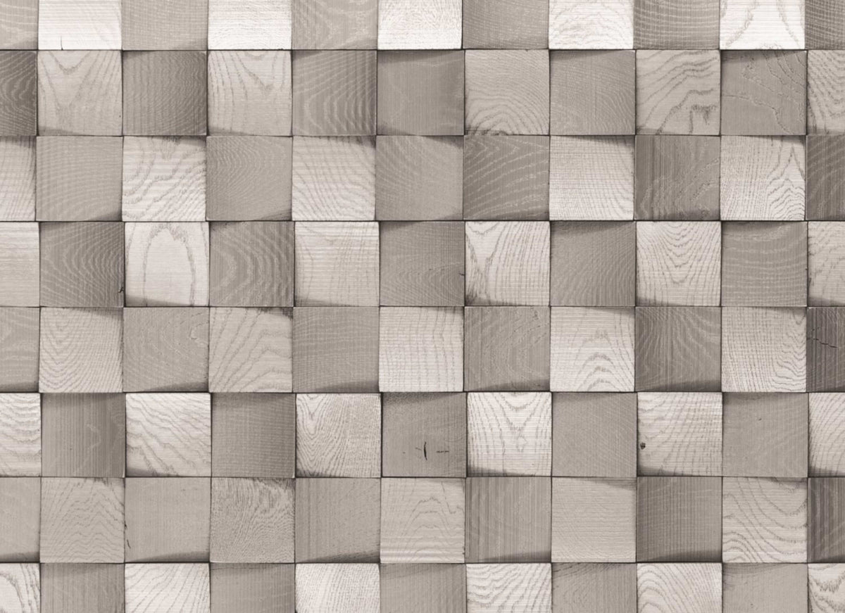 Wall -  Inceptiv - Crest in Silver