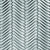 Wall -  Inceptiv - Curva Chevron in Silver Hardwood