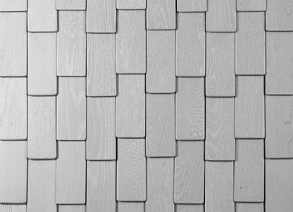 Wall -  Inceptiv - Scale Reckt in Silver