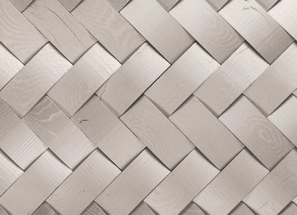 Wall -  Inceptiv - Tresses in Silver