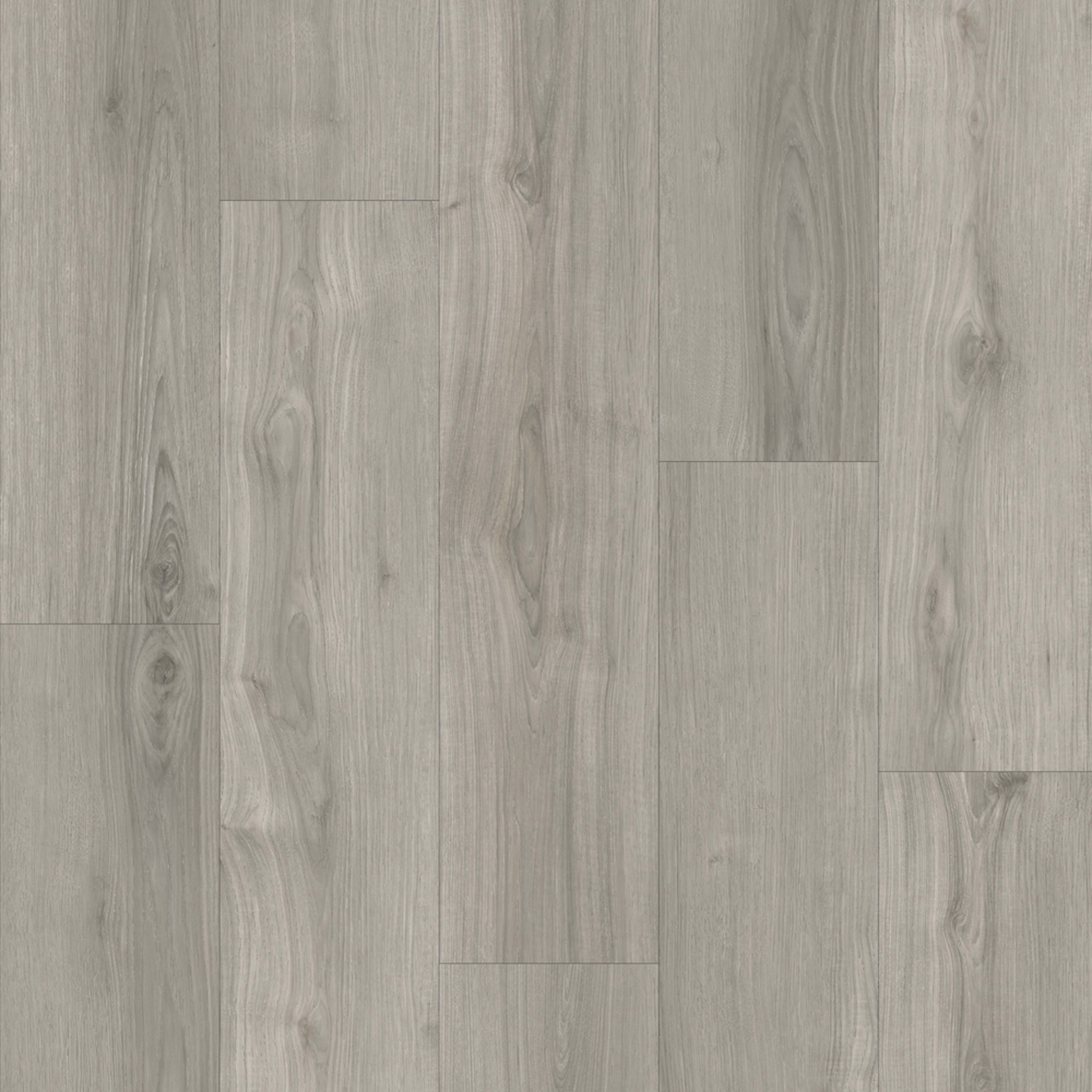 SierraLux in Silver Ash Luxury Vinyl – DesignCo
