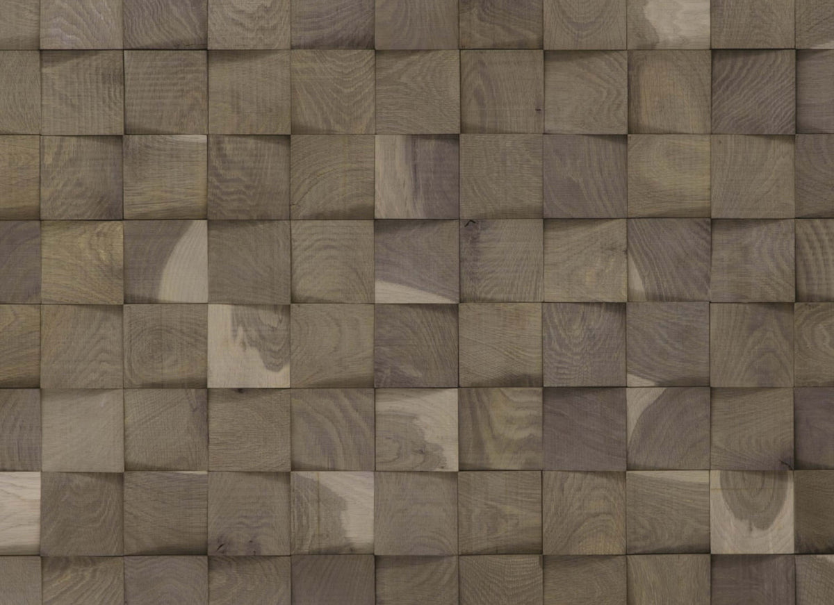 Wall -  Inceptiv - Crest in Smoke