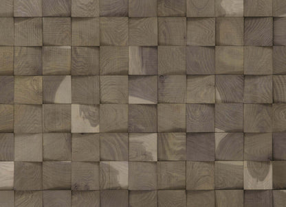 Wall -  Inceptiv - Crest in Smoke