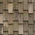 Wall -  Inceptiv - Scale Reckt in Smoke Hardwood