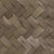 Wall -  Inceptiv - Tresses in Smoke Hardwood