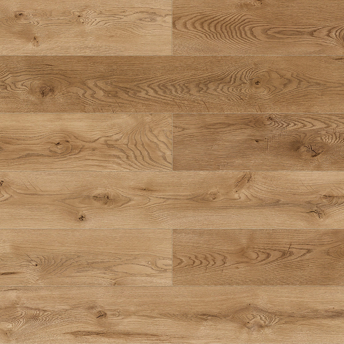 Landmark in Snowdrop Laminate