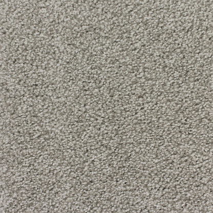 Soft Charm in Artic Gray Carpet