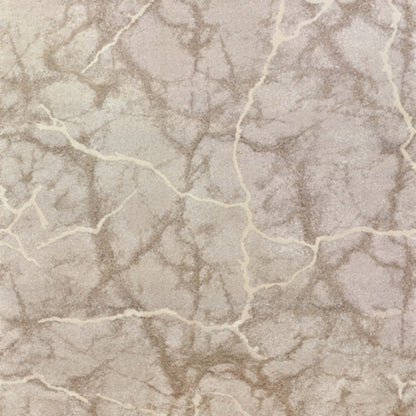 Soft Harmony in Sand Stone Carpet