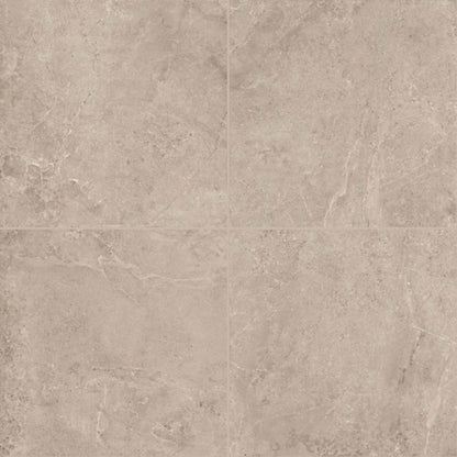 Soreno in Taupe - 24x24 Tile