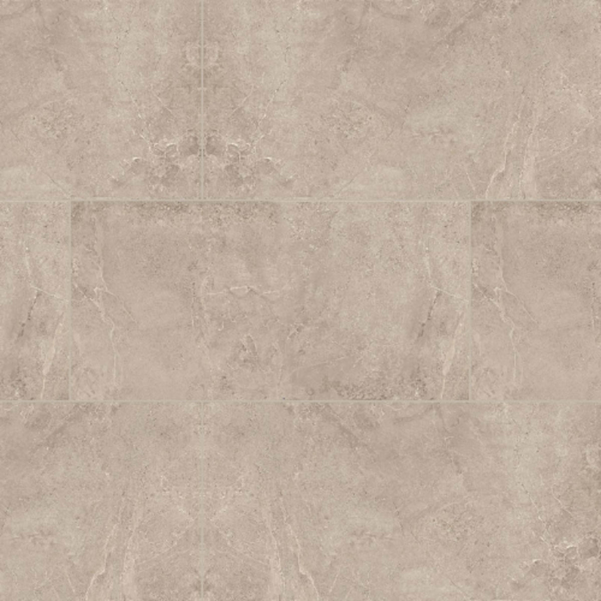 Soreno in Taupe - 24x48 Tile