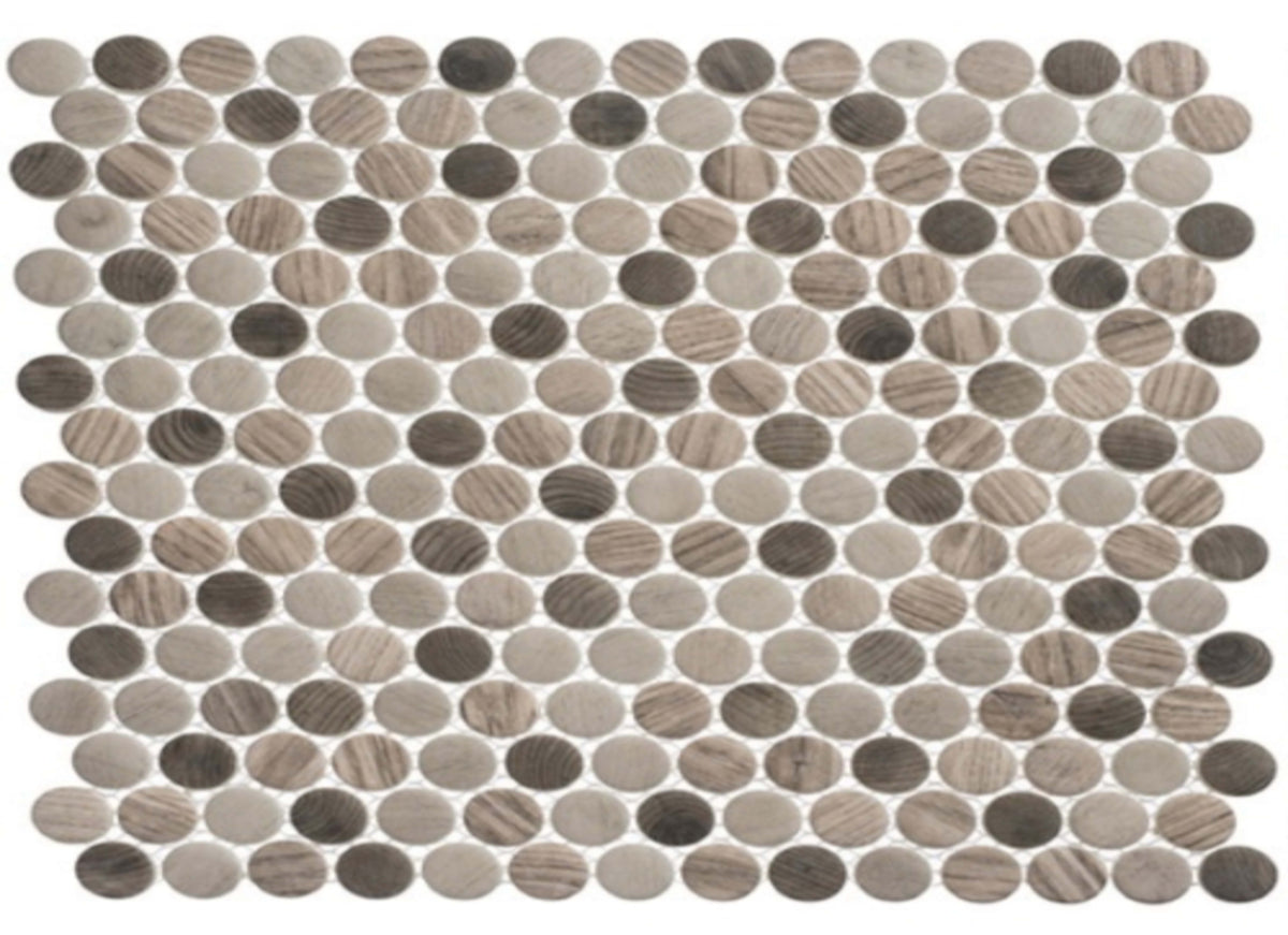 Polka Dots Collection in Southern Trail