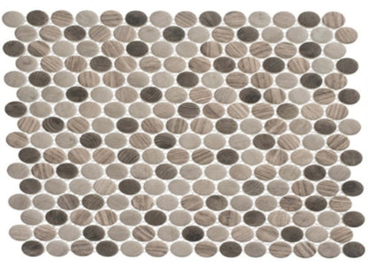 Polka Dots Collection in Southern Trail