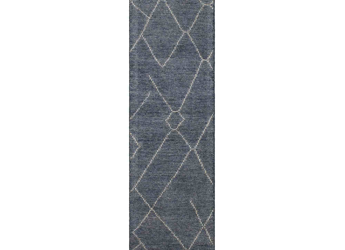 Spartel Blue Steel