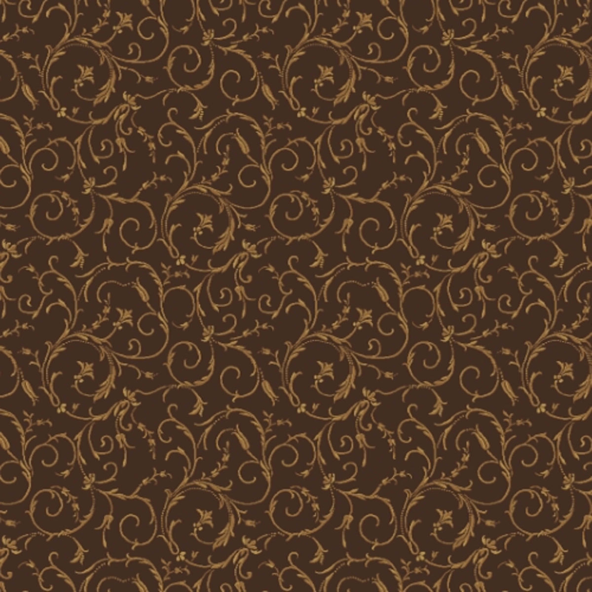 Special Edition in Coffee Bean Carpet