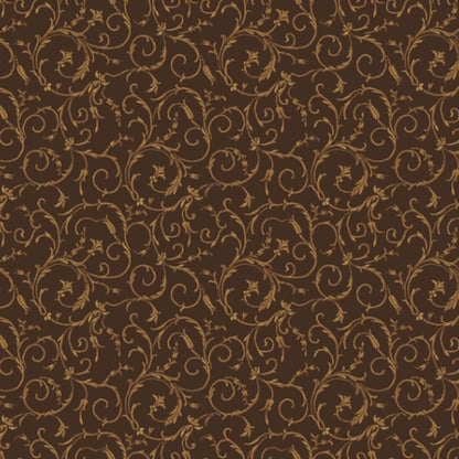 Special Edition in Coffee Bean Carpet