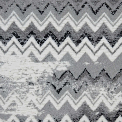 Spectra in Titanium Carpet