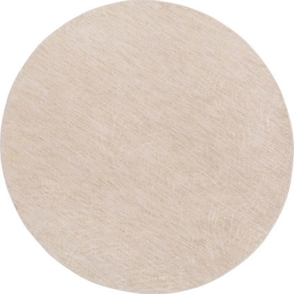 Spectral Alabaster in Alabaster Area Rugs