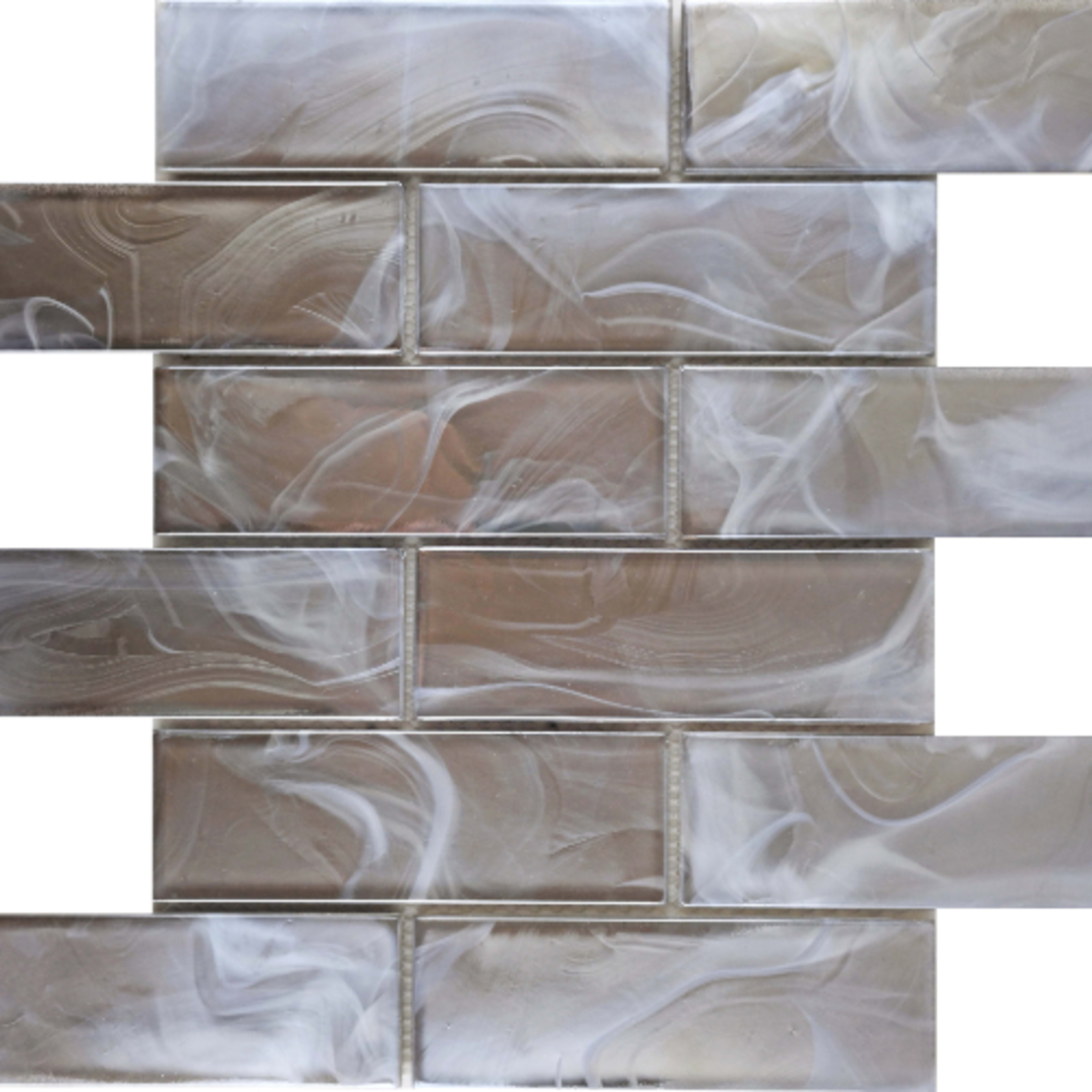 Splash in Tan / 2