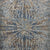Starburst in Sapphire Carpet