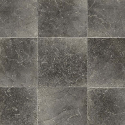 Omega+ in Stardust Charcoal Vinyl Sheet Goods