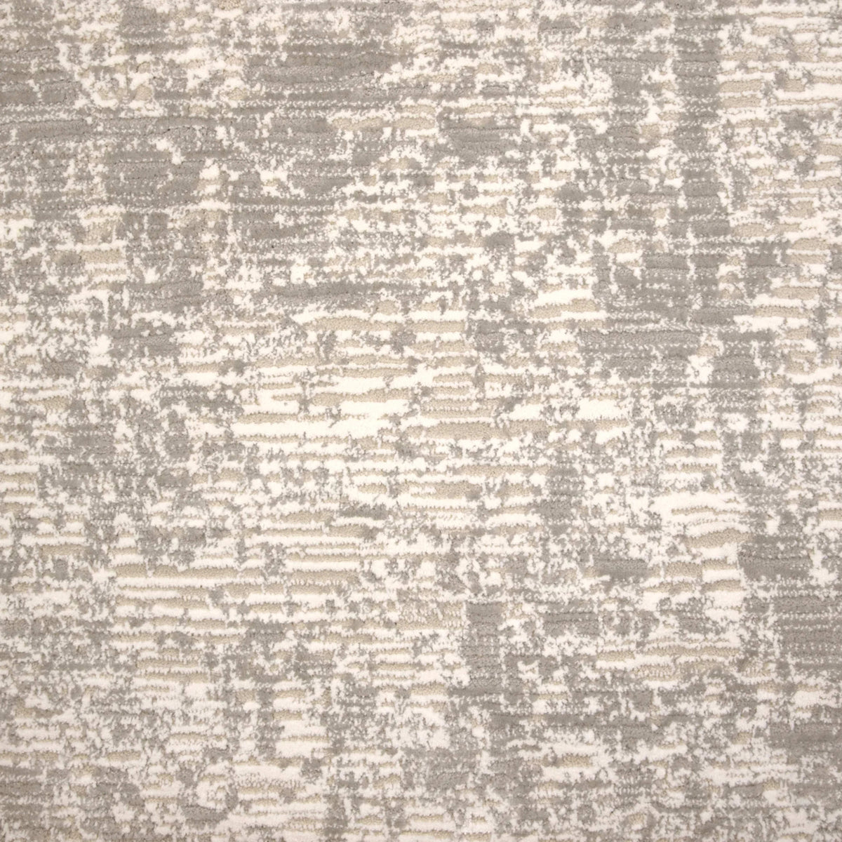 Illusionist - Static Flow in Zinc Carpet