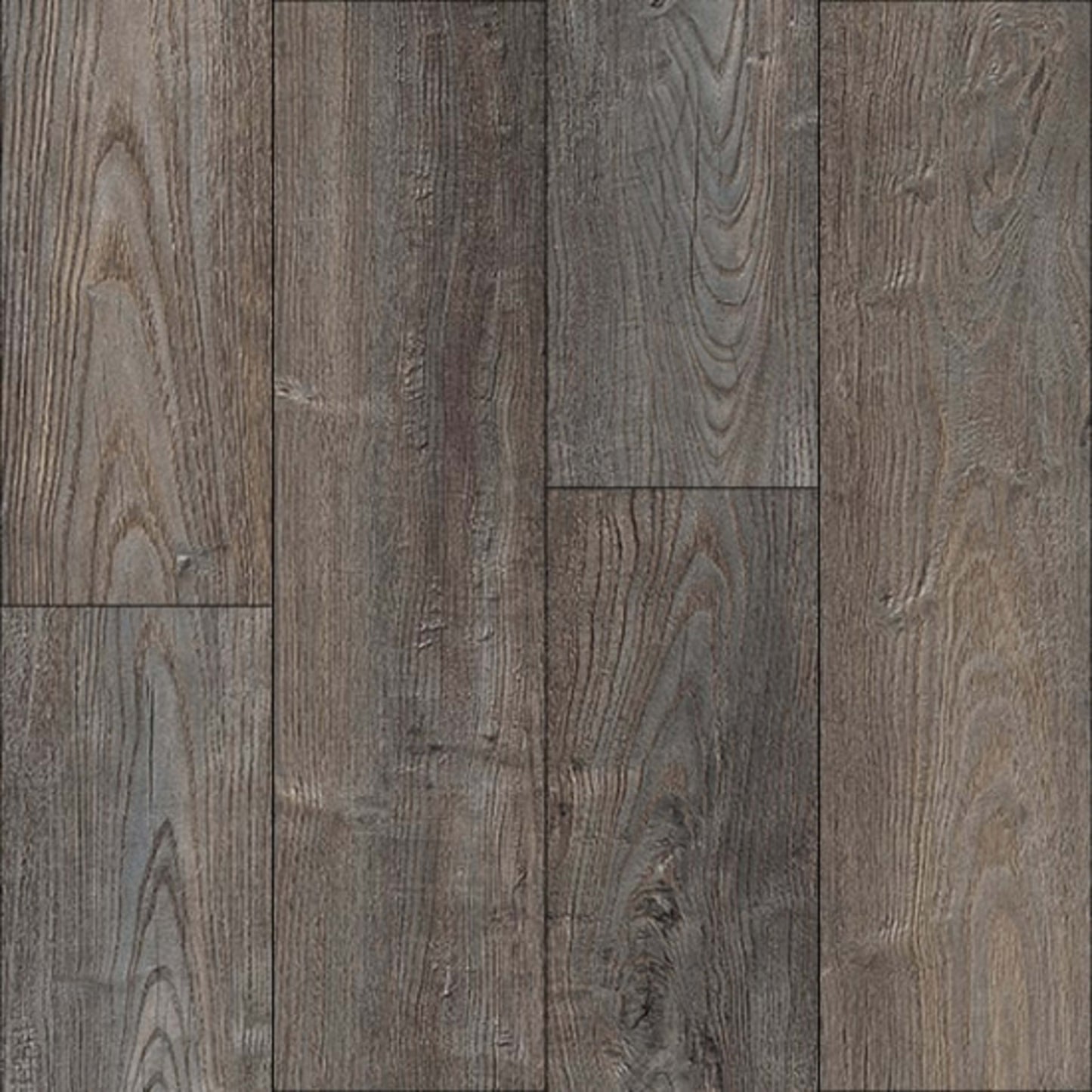Loose Lay Plank in Station House Luxury Vinyl