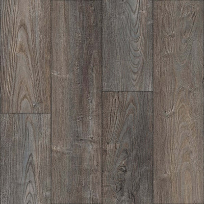Loose Lay Plank in Station House Luxury Vinyl