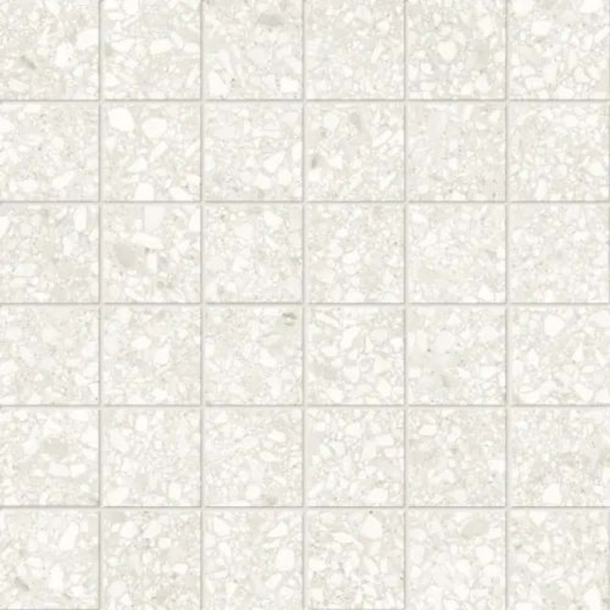 Station in Ivory Tile