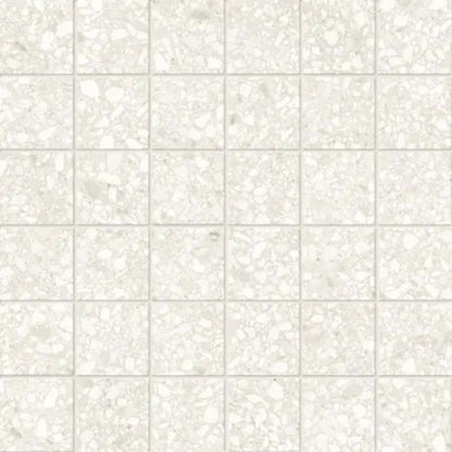 Station in Ivory Tile