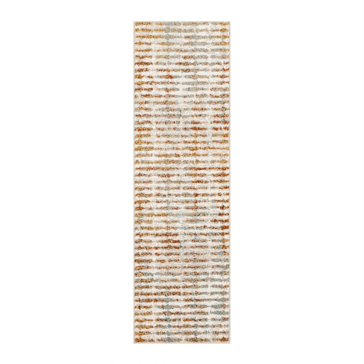 Steadfast Spice in Spice Area Rugs