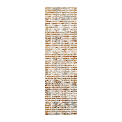 Steadfast Spice in Spice Area Rugs