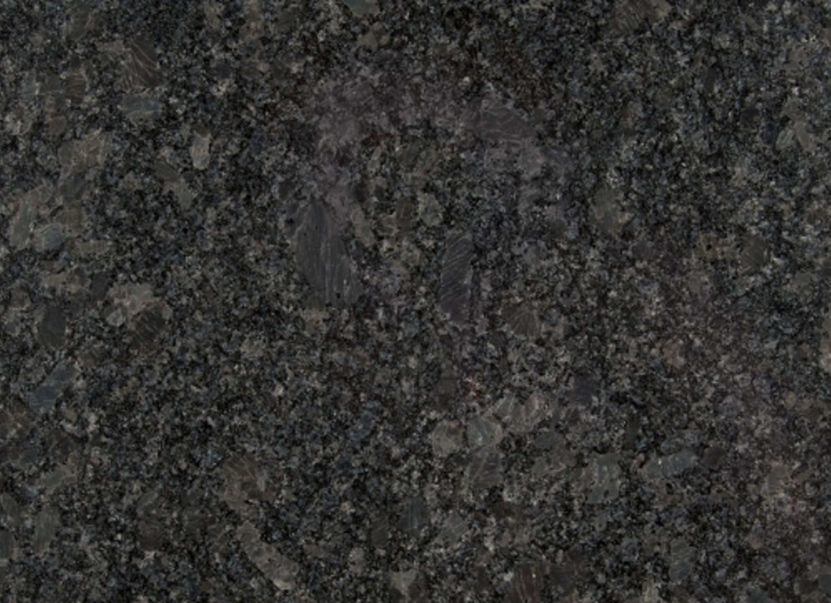 Steel Grey in Steel Grey Granite 3cm