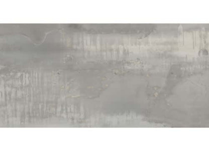 Steel in Grey Polished