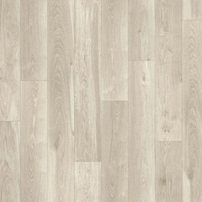 Omega+ in Stellar Oak Cream Vinyl Sheet Goods