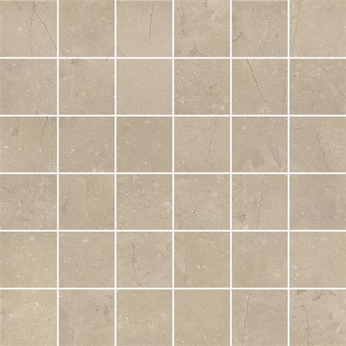 Stoneway in Beige - 2x2 Tile