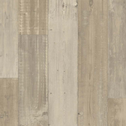 Reflect+ in Storywood Sand Vinyl Sheet Goods