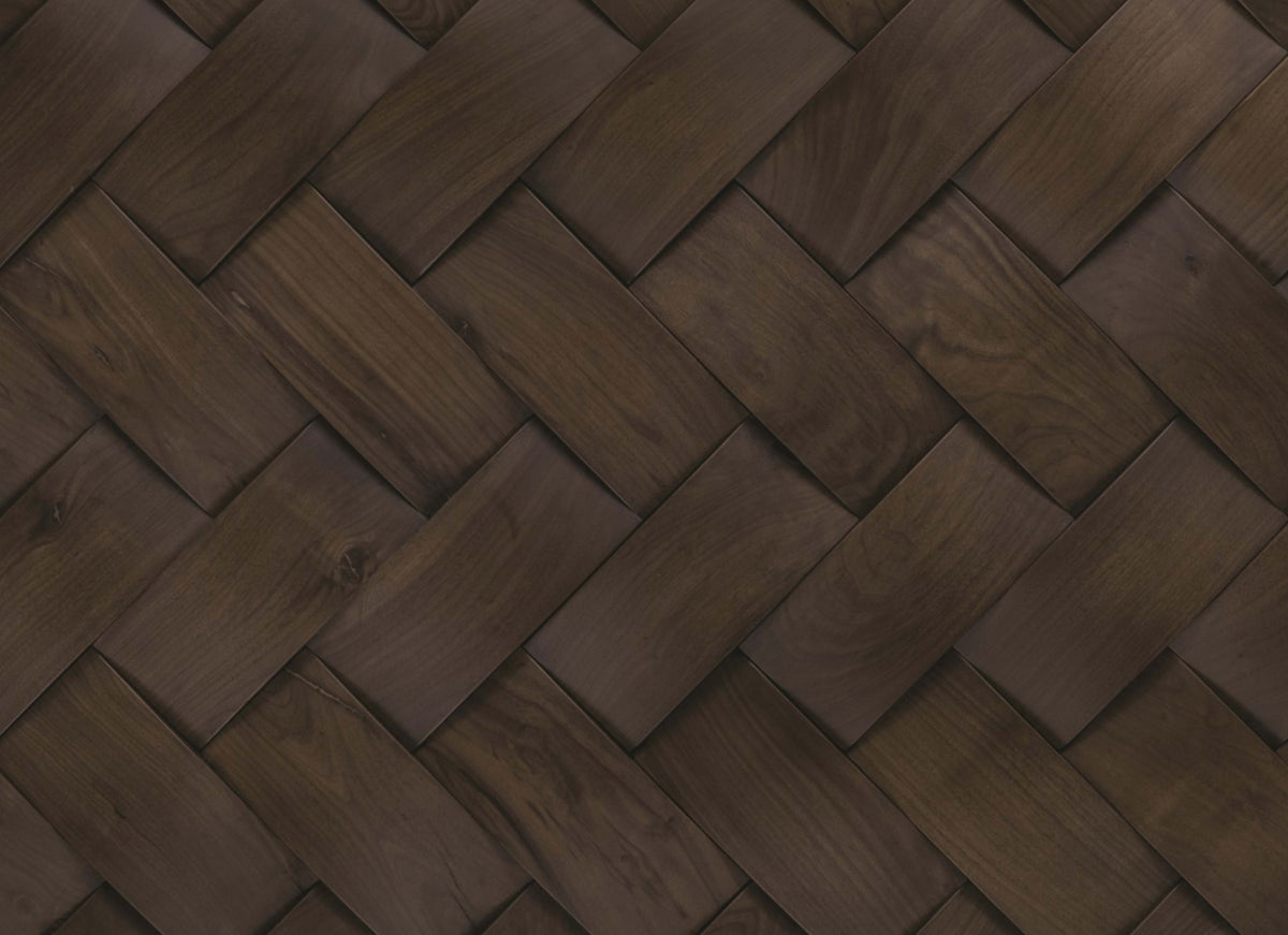 Wall -  Inceptiv - Tresses in Stout
