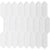 Decko Collection in Streamline Glass Tile