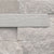 Structure in Structure 3d Ledger Blue (Marble) 6” X 24” Natural Stone