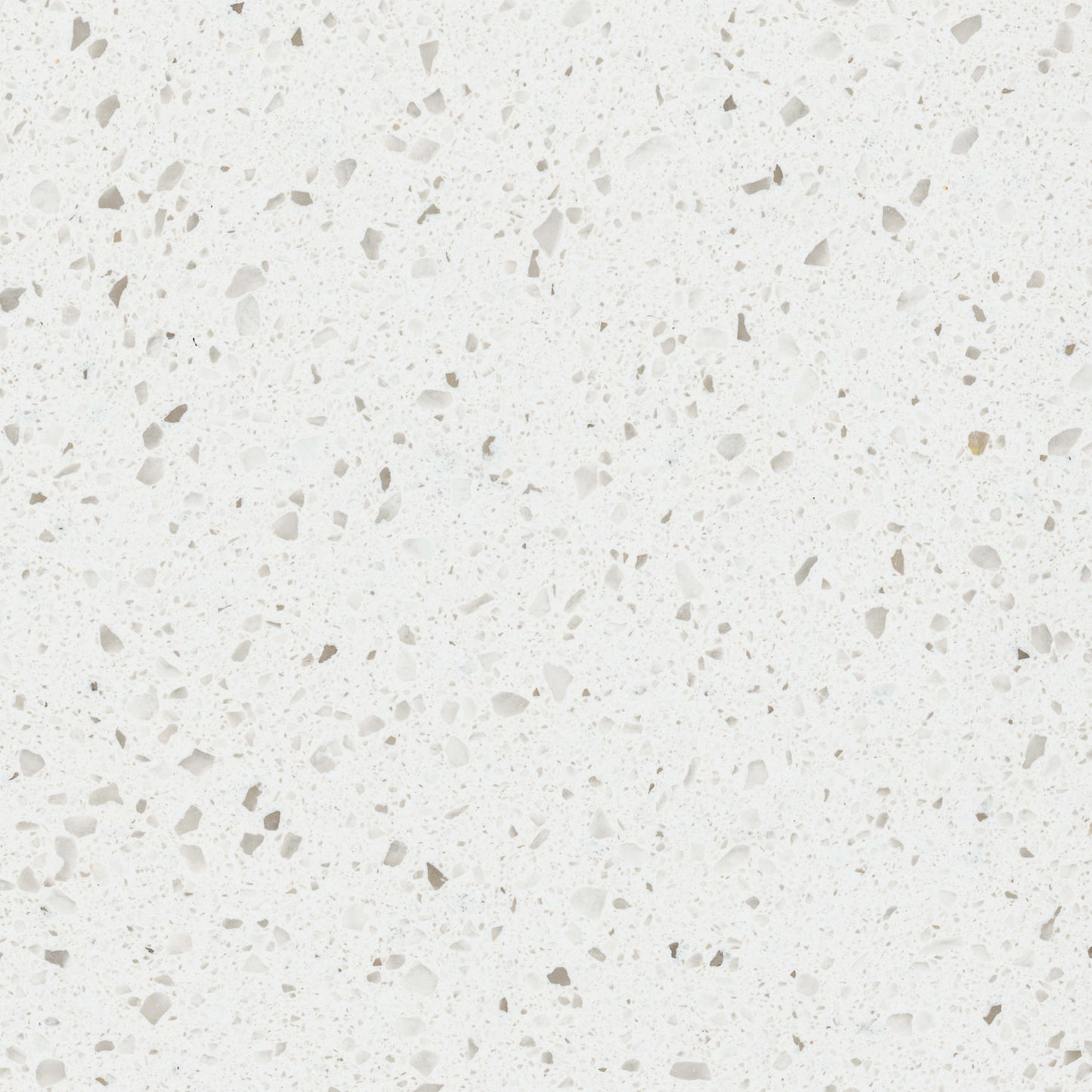Classic in Sugar White Solid Surface