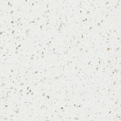 Classic in Sugar White Solid Surface