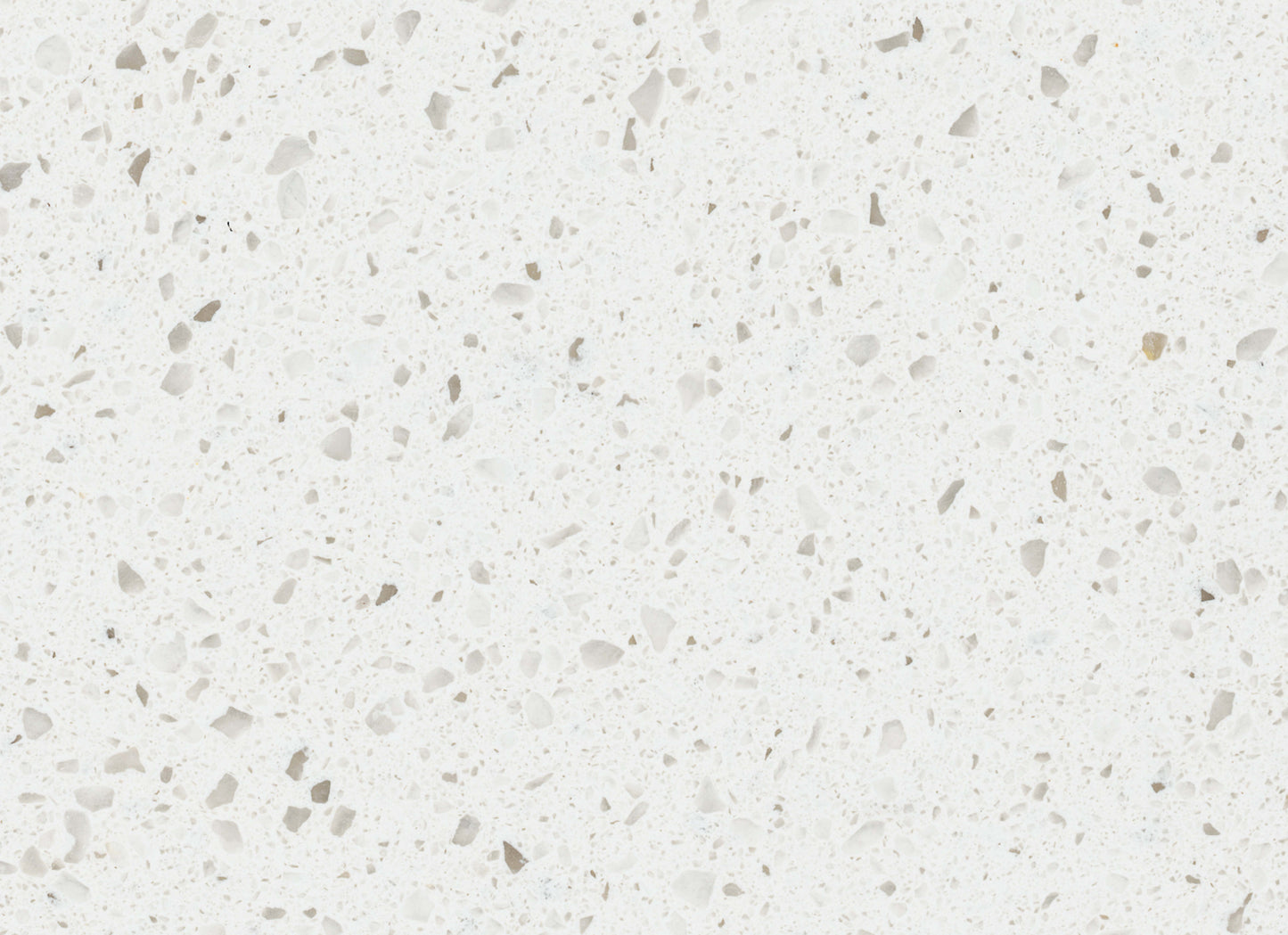 Classic in Sugar White